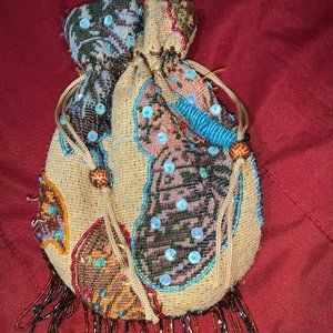 Teen/Ladies Fancy Purse